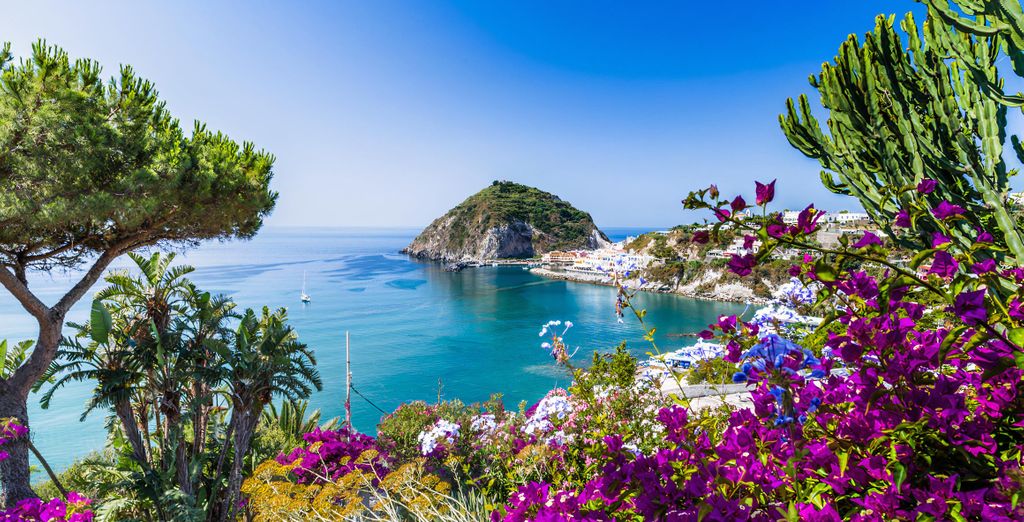 Tour "Sapori del Golfo Partenopeo"