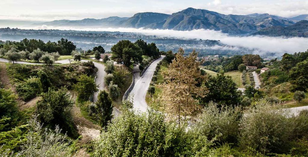 Toscana Charme Resort 5*