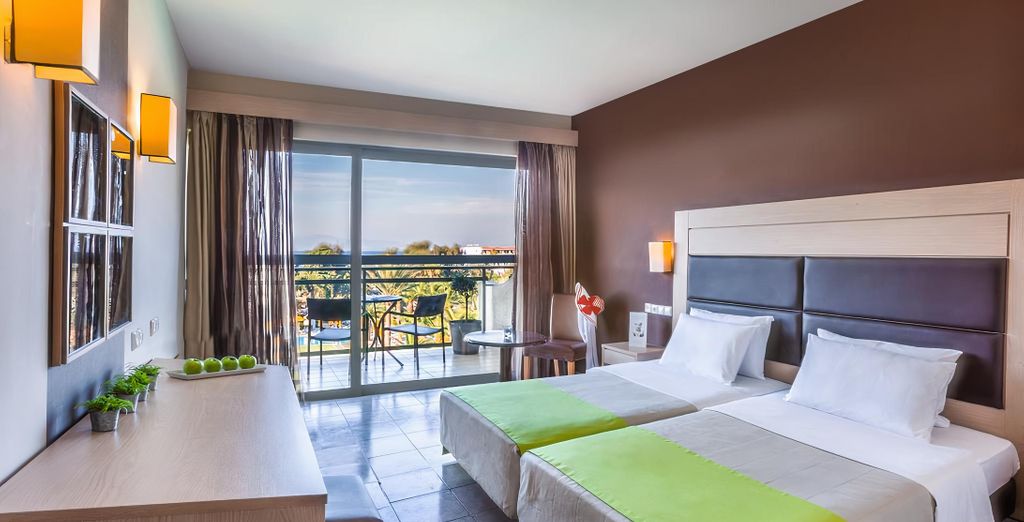 Kipriotis Hippocrates 4* 