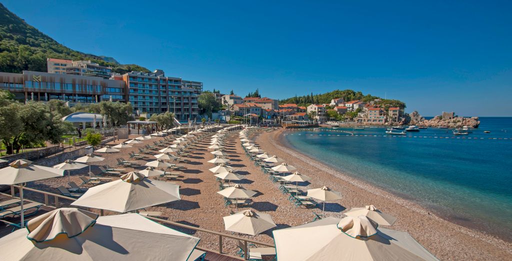Maestral Resort & Casino 5*