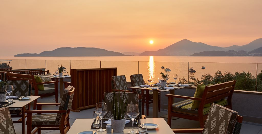 Maestral Resort & Casino 5*