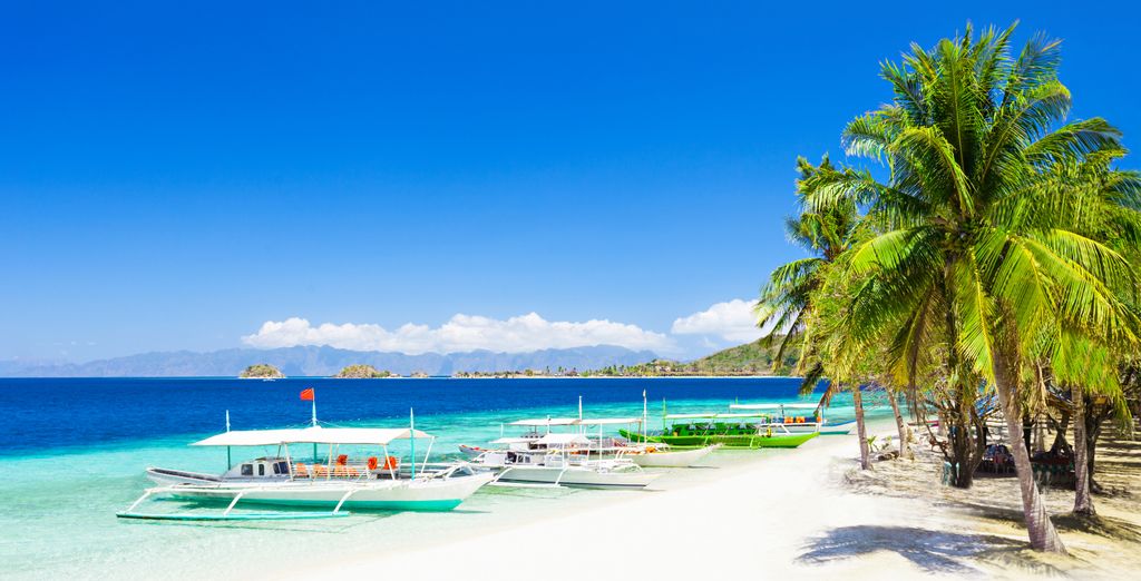 The Bayleaf Intramuros et Belmond Bay - Philippines