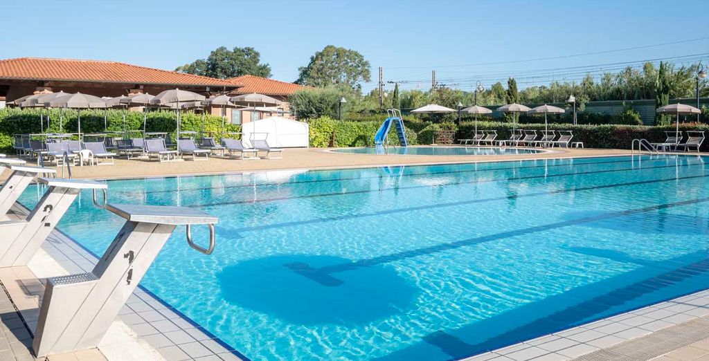 Villaggio Il Girasole 4*