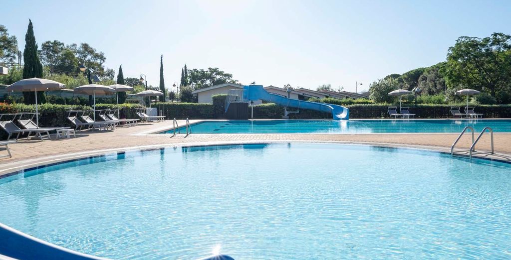 Villaggio Il Girasole 4*