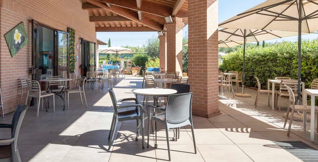 Villaggio Il Girasole 4*