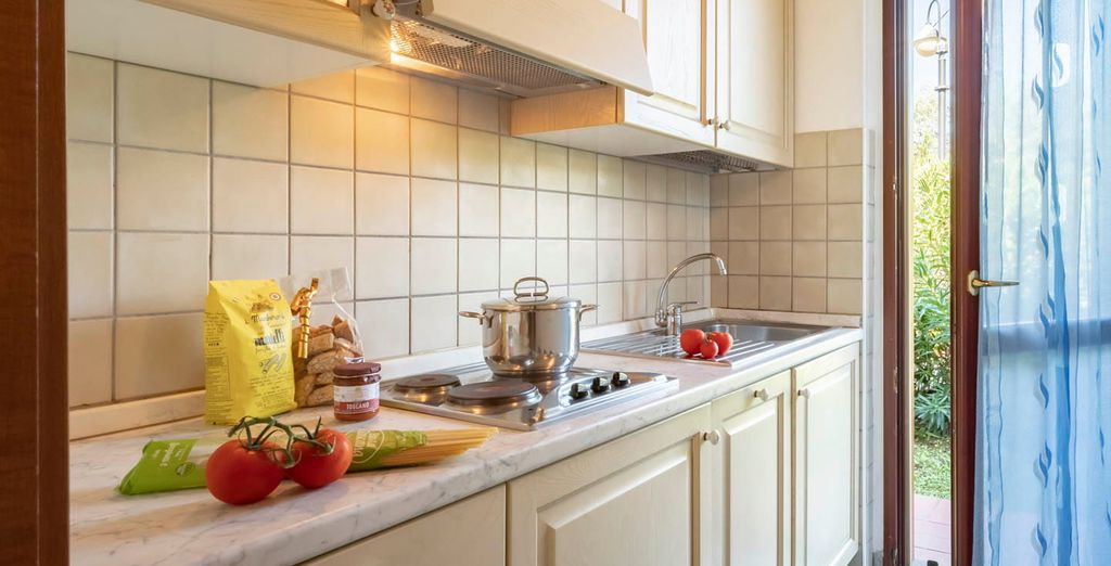 Villaggio Il Girasole 4*