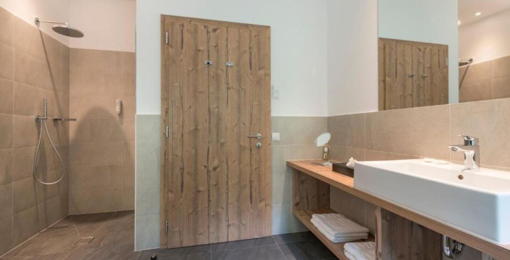 Hotel Rosengarten 4*