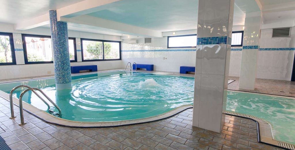 Hotel Nord Est 4*