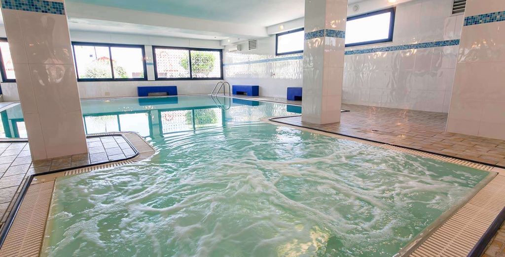 Hotel Nord Est 4*