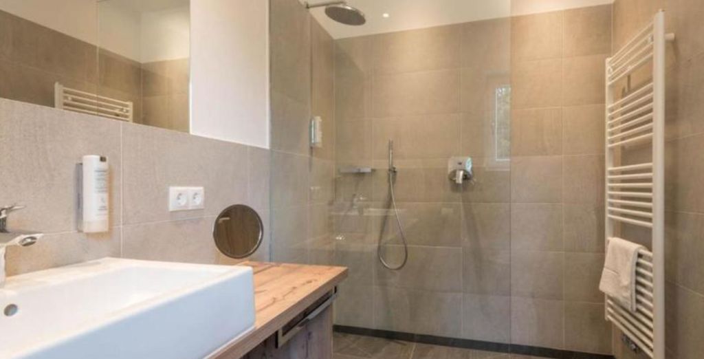 Hotel Rosengarten 4*