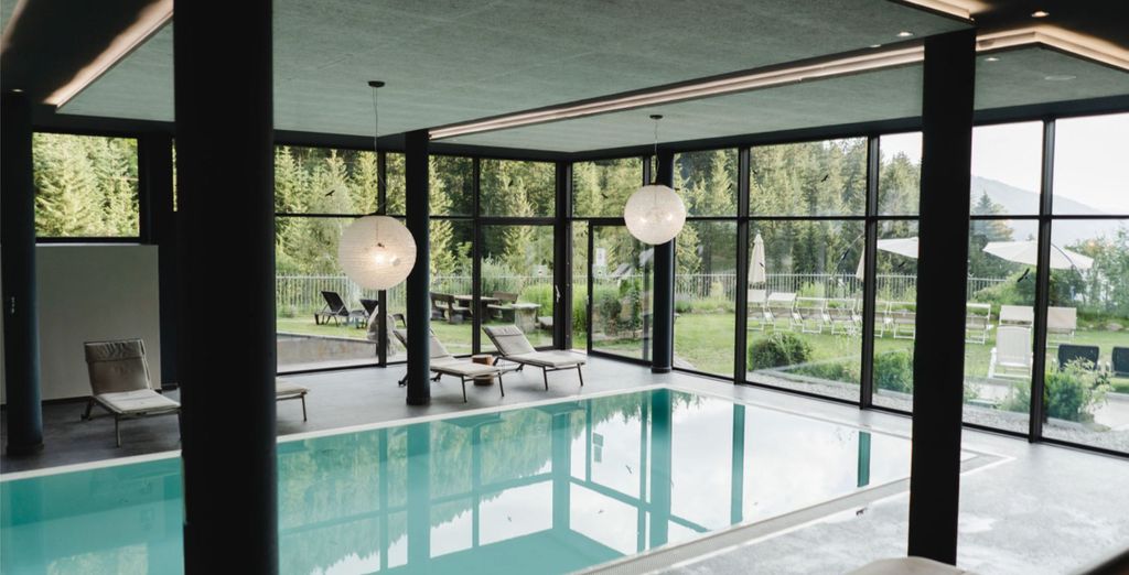 Hotel Rosengarten 4*
