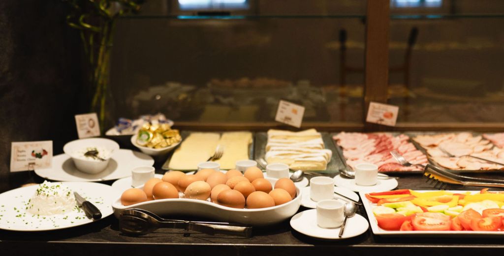 Hotel Rosengarten 4*
