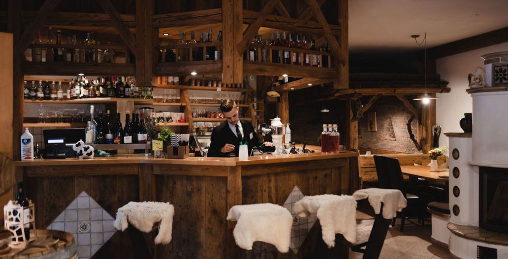 Hotel Rosengarten 4*