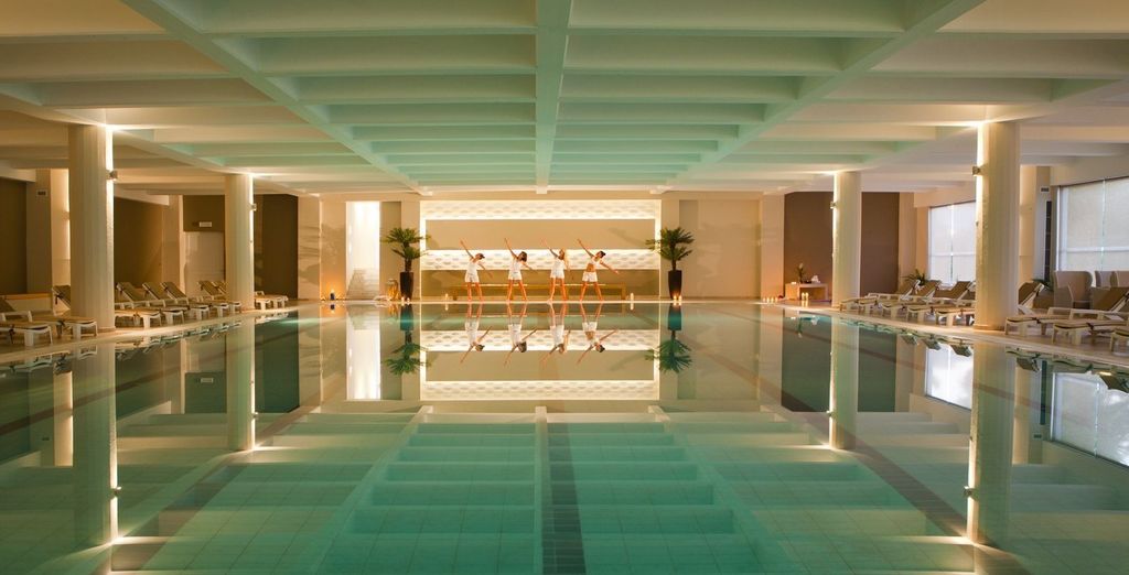 Kipriotis Hippocrates 4* 