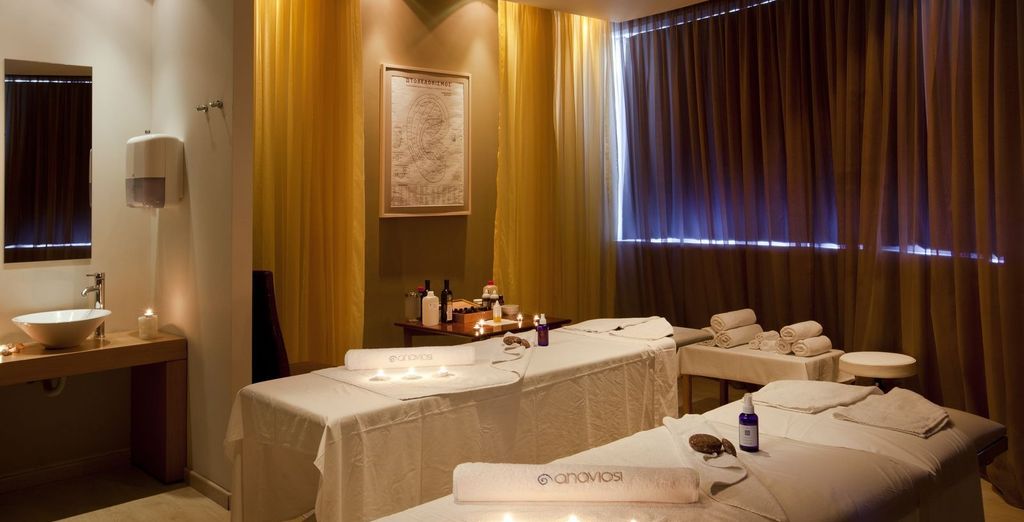 Kipriotis Hippocrates 4* 