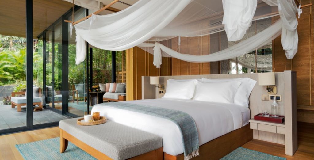 Tour privato nel Sud Est Asiatico con possibile estensione balneare