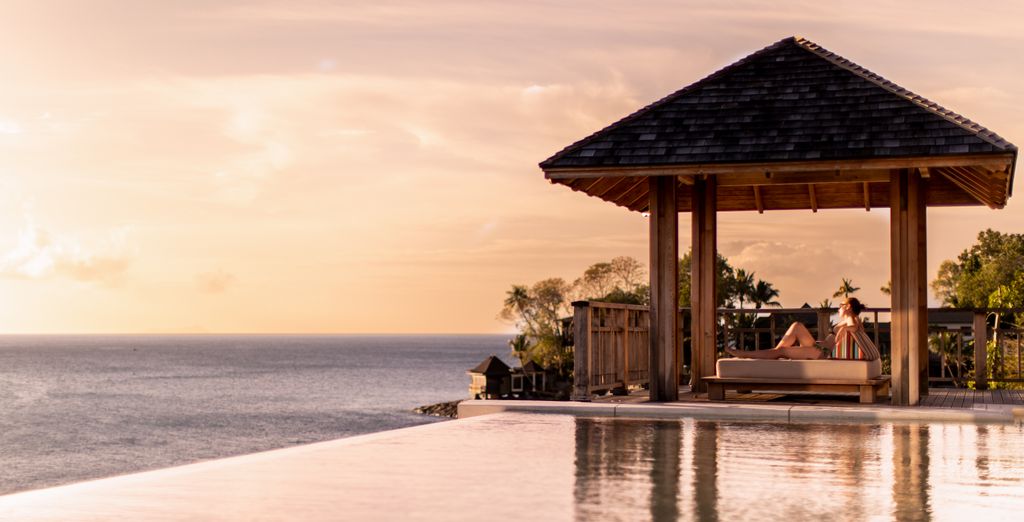 Hilton Seychelles Northolme Resort & Spa 5*
