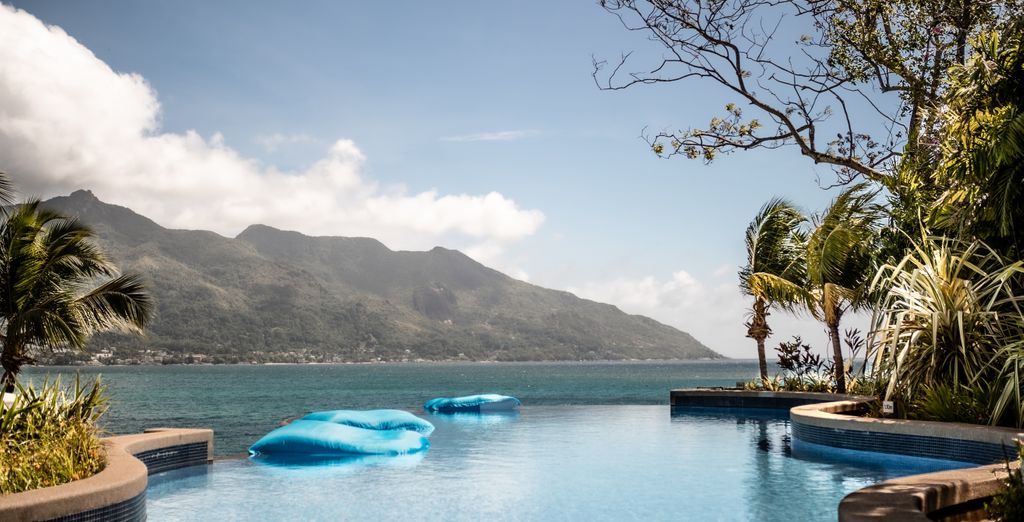 Hilton Seychelles Northolme Resort & Spa 5*