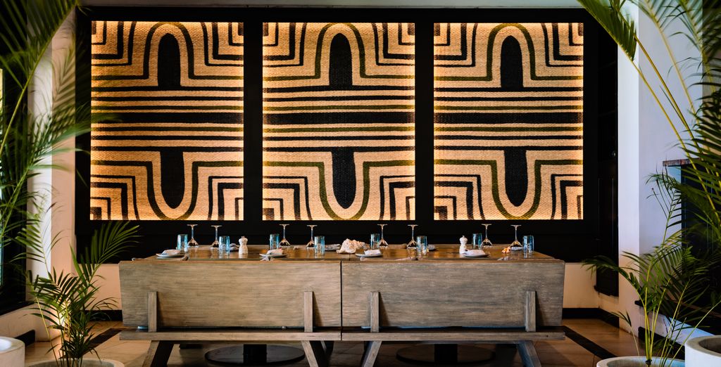 Hilton Seychelles Northolme Resort & Spa 5*