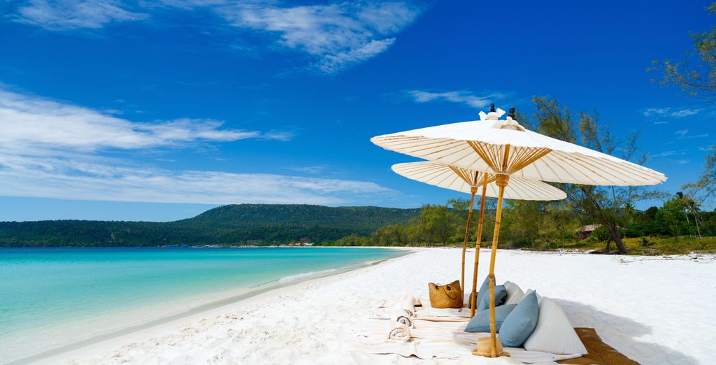 Tour privato nel Sud Est Asiatico con possibile estensione balneare