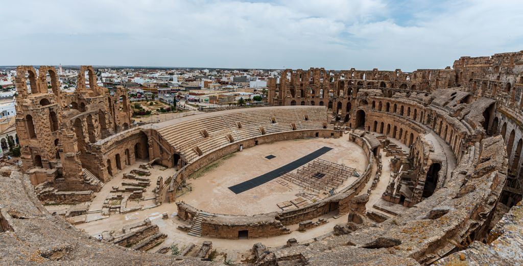 Tour di gruppo: Deserto e spiaggia