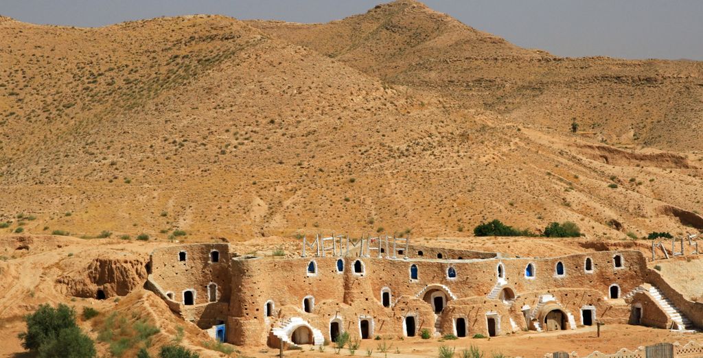 Tour di gruppo: Deserto e spiaggia