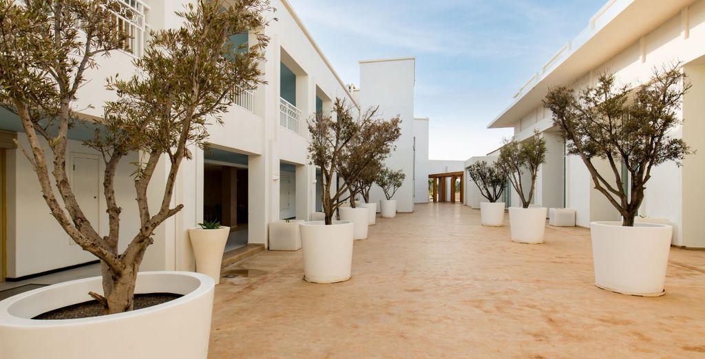 Radisson Blu Resort Saidia Beach 5*