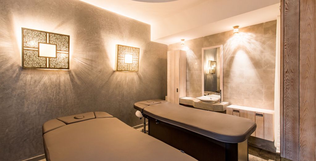 Radisson Blu Resort Saidia Beach 5*