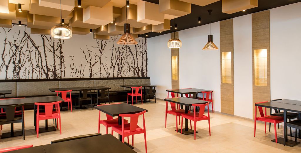 Radisson Blu Resort Saidia Beach 5*
