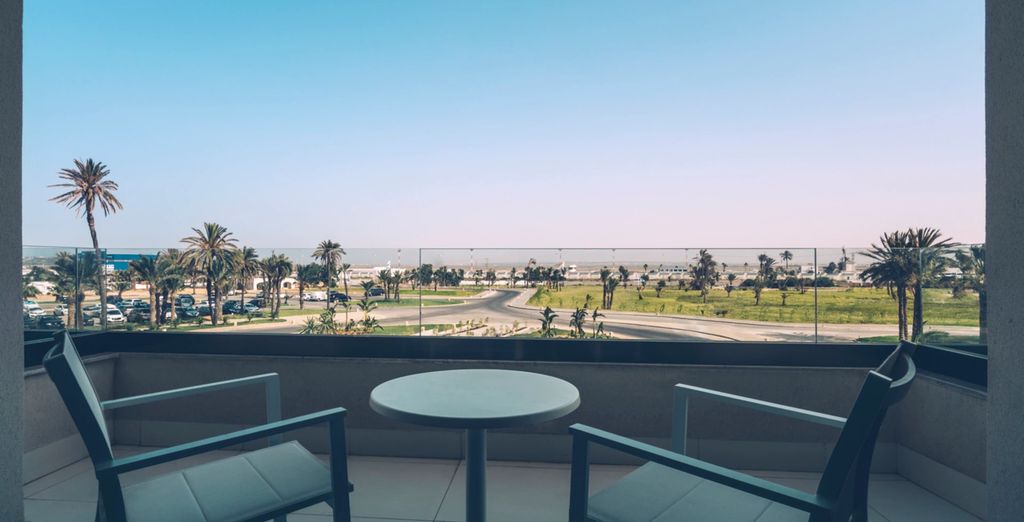 Iberostar Selection Kuriat Palace 5*