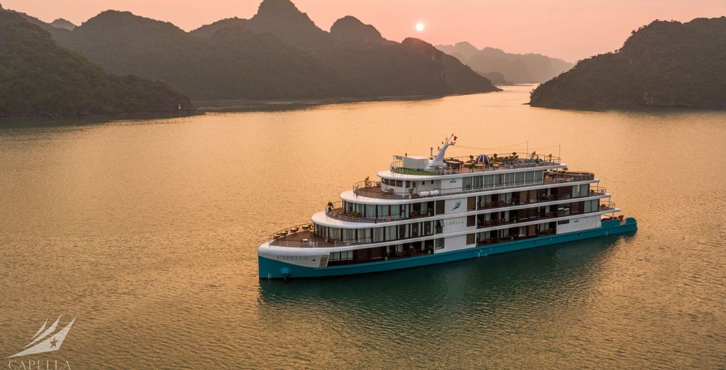 Tour privato nel Sud Est Asiatico con possibile estensione balneare
