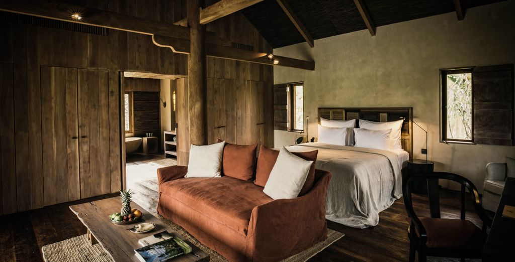 Tour privato nel Sud Est Asiatico con possibile estensione balneare