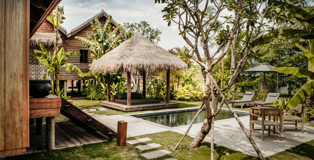 Tour privato nel Sud Est Asiatico con possibile estensione balneare