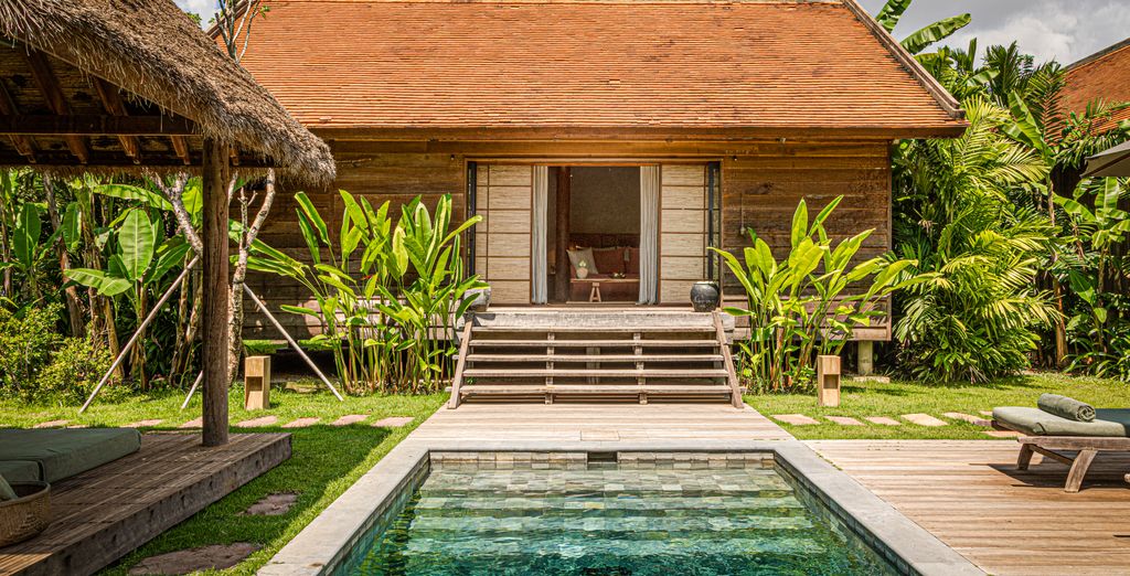 Tour privato nel Sud Est Asiatico con possibile estensione balneare