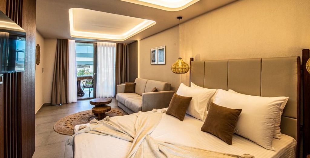 King's & Queen's Suites - Adults Only
