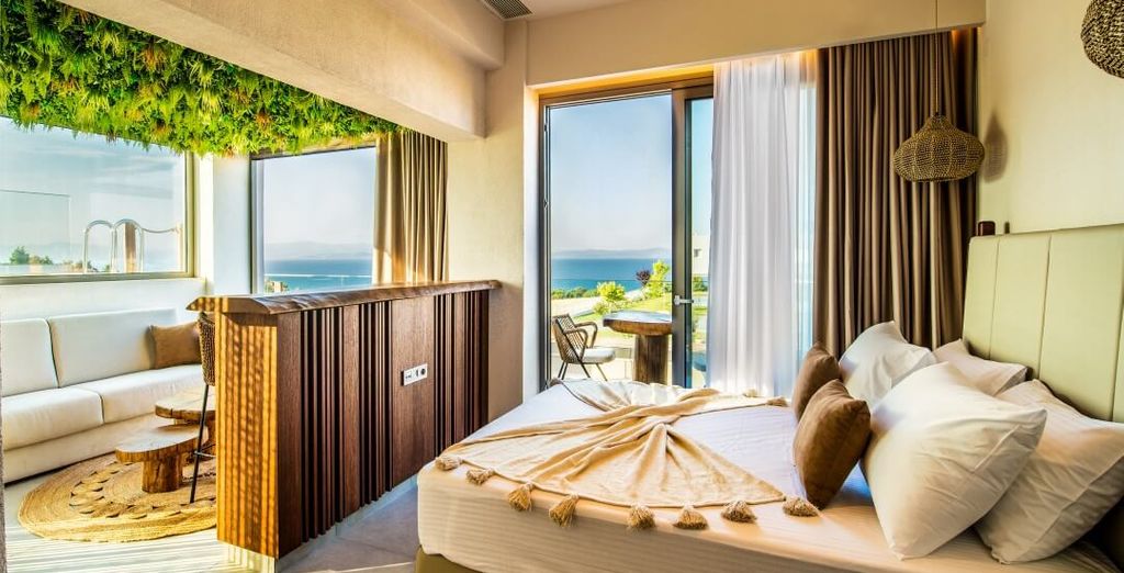 King's & Queen's Suites - Adults Only