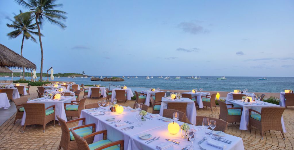 Safari tra i big five con estensione balneare all'Hemingways Watamu 5*