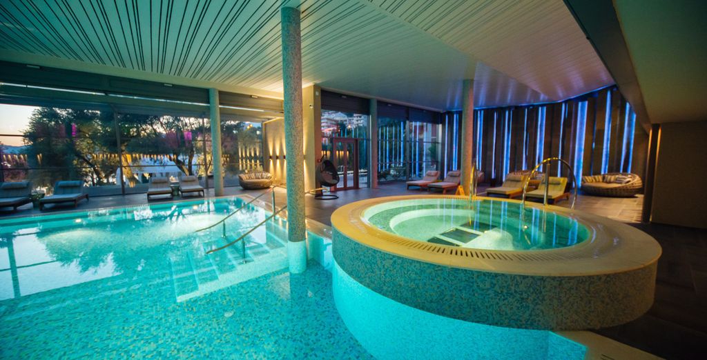 Maestral Resort & Casino 5*