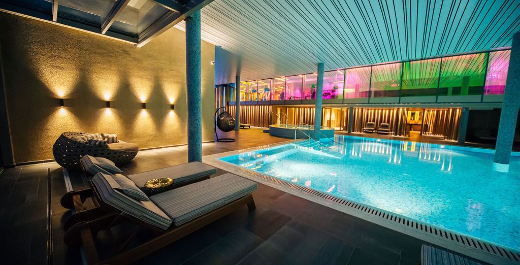 Maestral Resort & Casino 5*