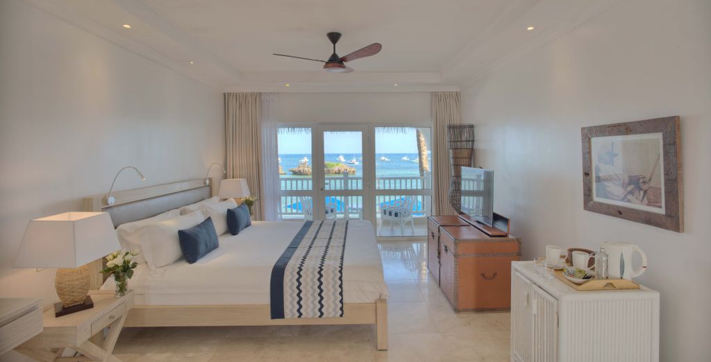 Combinato Safari Deluxe e Hemingways Watamu 5*