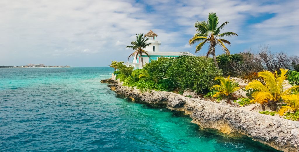 Grand Isle Resort & Spa 5*