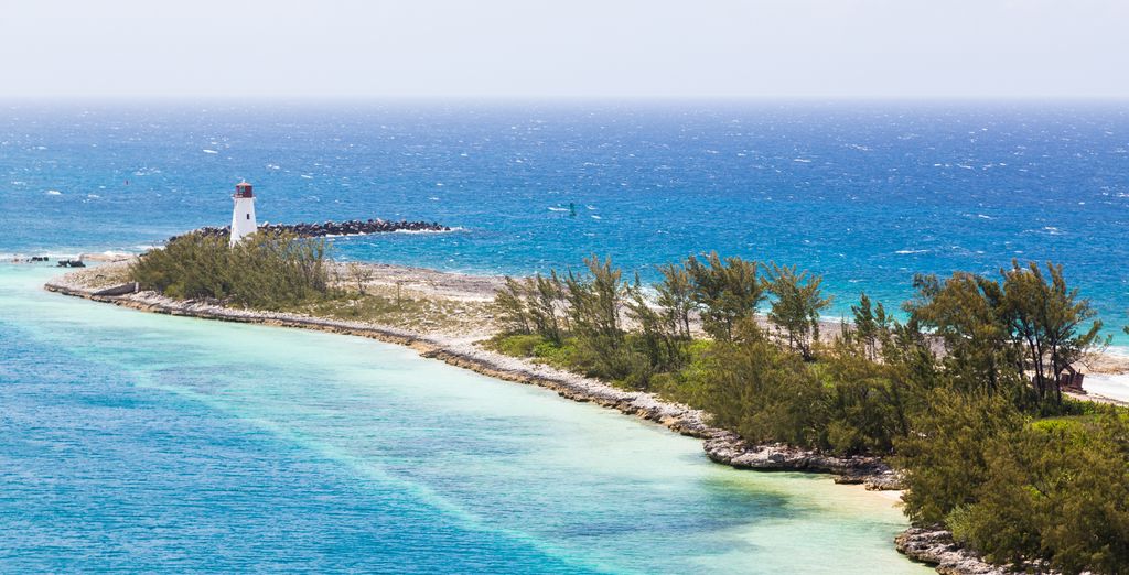 YotelPAD 4* e MSC Seascape