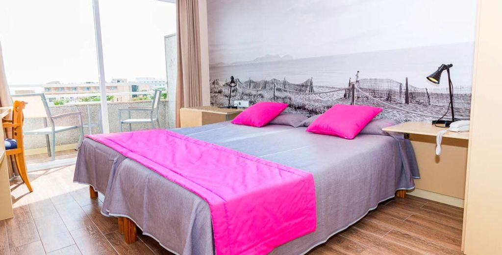  EIX Platja Daurada Hotel & Spa 4*