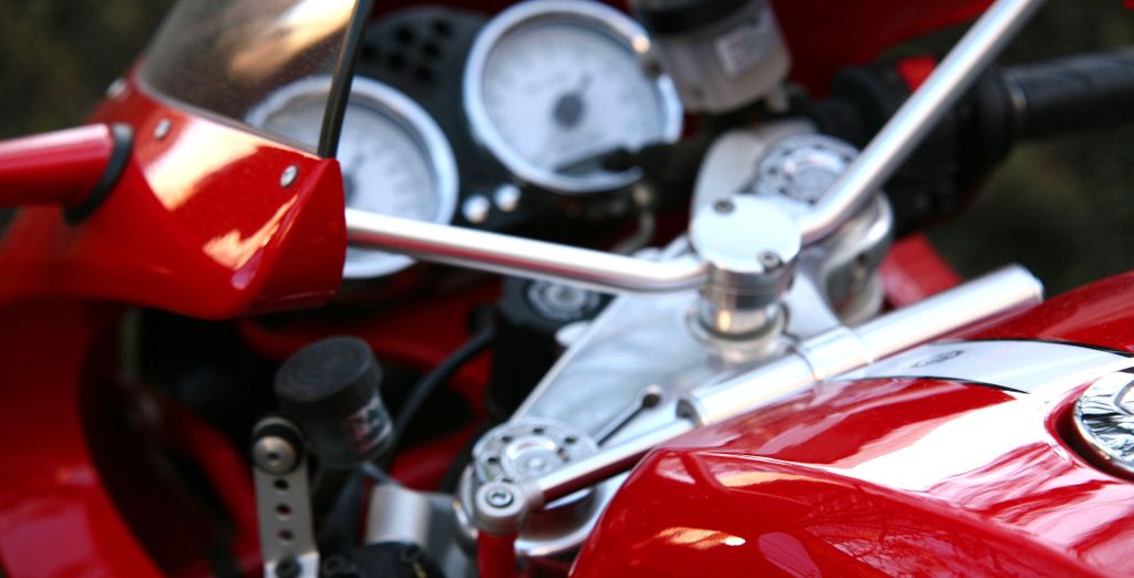Tour "Motor Valley" con possibile estensione fino a 4 notti