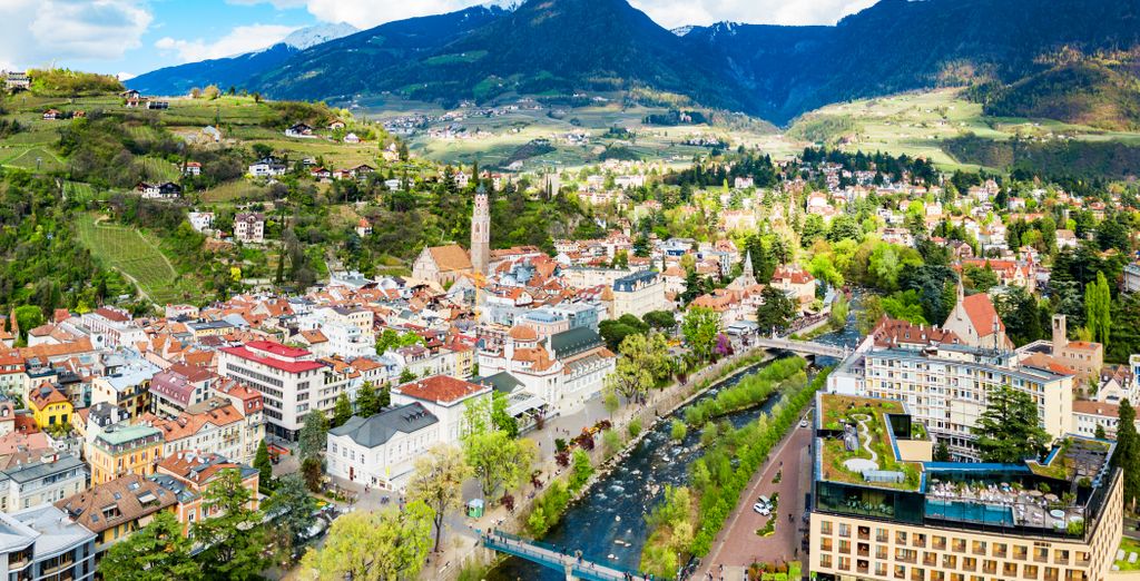 Hotel Avidea 5* - Adults Only