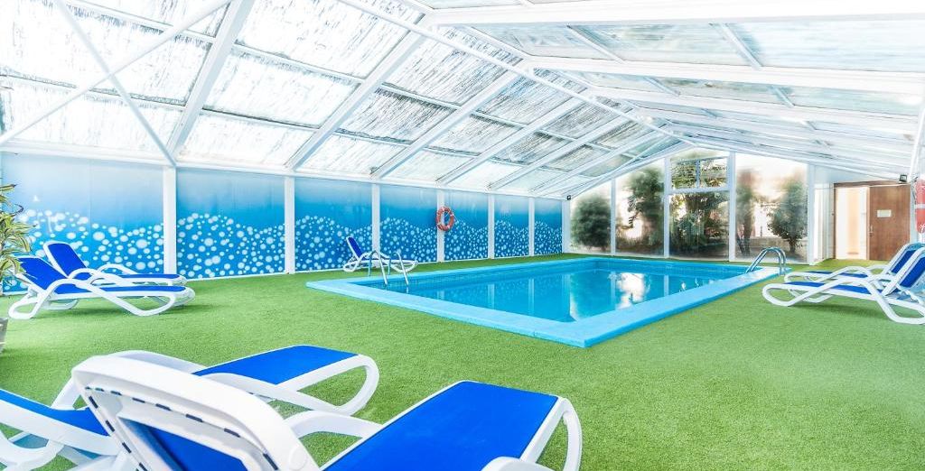  EIX Platja Daurada Hotel & Spa 4*