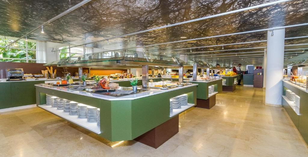  EIX Platja Daurada Hotel & Spa 4*