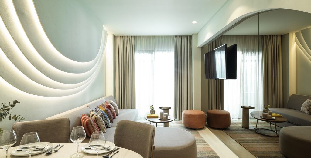 Hotel Isla Brown Corinthia Resort & Spa 5*