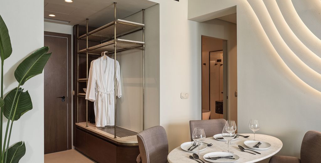 Hotel Isla Brown Corinthia Resort & Spa 5*