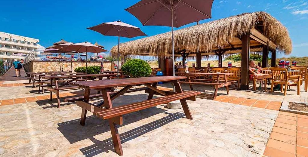  EIX Platja Daurada Hotel & Spa 4*